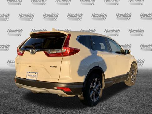Used 2017 Honda CR-V EX-L image 10