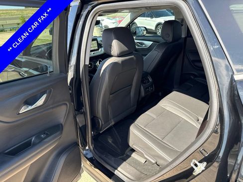 Used 2024 Chevrolet Blazer LT w/ Sound & Technology Package FWD image 7