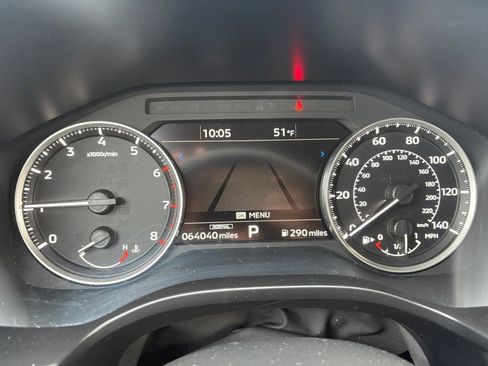 Used 2024 Mitsubishi Outlander SE image 16