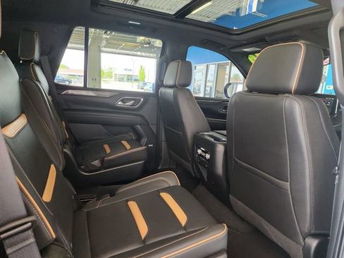 Used 2022 GMC Yukon AT4 AWD/4WD image 20