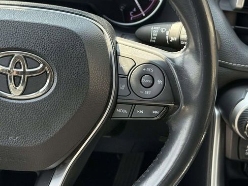 Used 2019 Toyota RAV4 Limited w/ Advanced Technology Package image 22