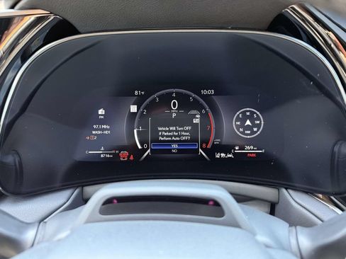 Used 2025 Lexus TX 350 AWD w/ Technology Package image 30