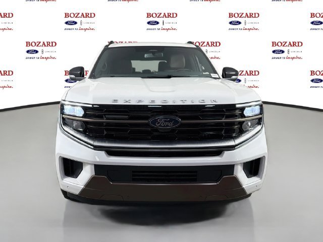 New 2026 Ford Expedition King Ranch AWD/4WD image 2