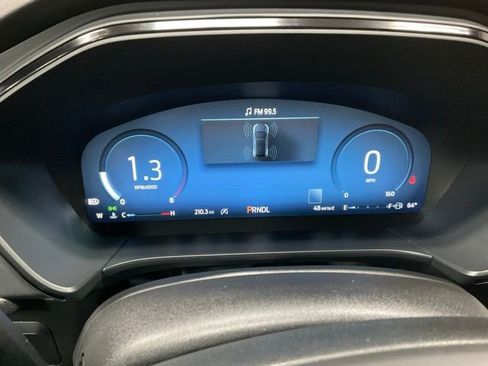 Used 2023 Ford Escape ST-Line Elite w/ Premium Technology Package image 10