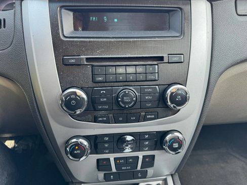 Used 2010 Mercury Milan Premier image 18