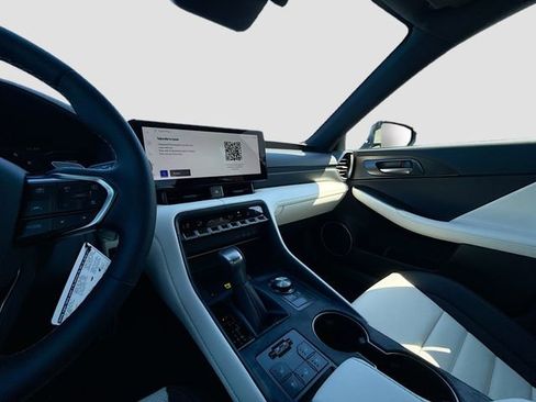 New 2026 Lexus IS 350 F Sport RWD image 26