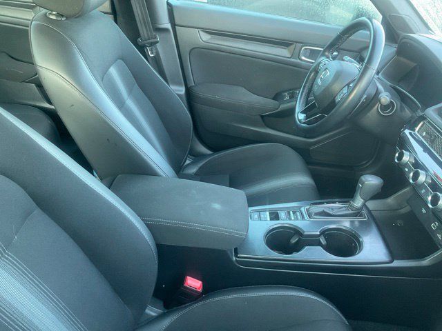 Used 2024 Honda Civic Sport image 4