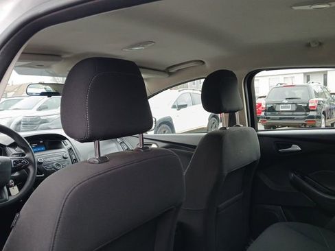 Used 2018 Ford Focus SE image 21