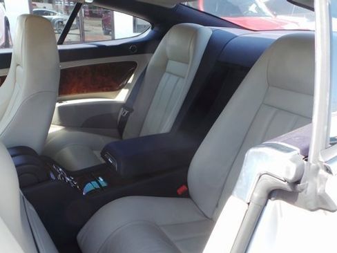 Used 2005 Bentley Continental GT image 13