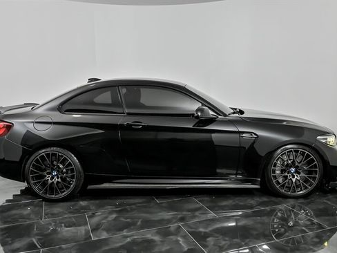 Used 2020 BMW M2 Competition image 13