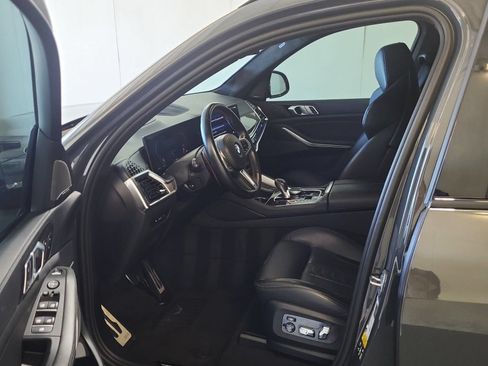 Used 2024 BMW X5 M Competition w/ Executive Package AWD/4WD image 7