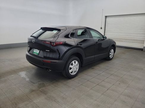 Used 2021 MAZDA CX-30 FWD 2.5 S image 9