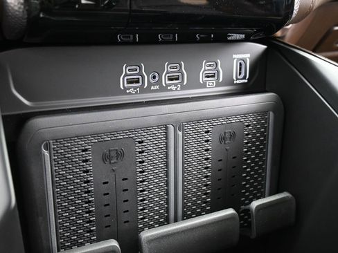 New 2025 RAM 3500 Longhorn w/ Max Tow Package image 27