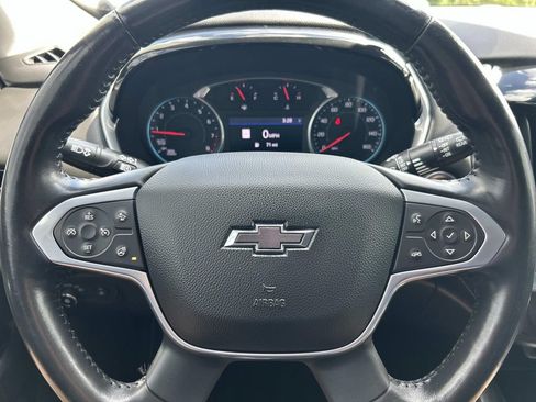 Used 2021 Chevrolet Traverse RS AWD/4WD image 35
