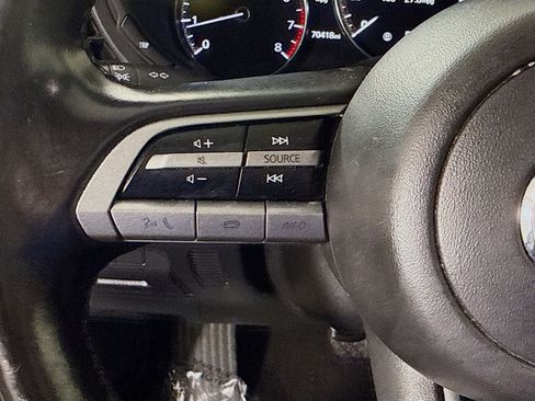 Used 2023 MAZDA CX-30 AWD 2.5 S w/ Select Package image 14