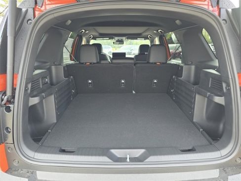 New 2026 Honda Passport TrailSport image 22