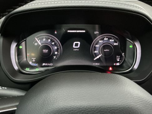 Used 2023 RAM 2500 Power Wagon w/ Level 1 Equipment Group image 8