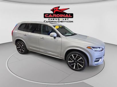Used 2024 Volvo XC90 B6 Plus w/ Protection Package Premier