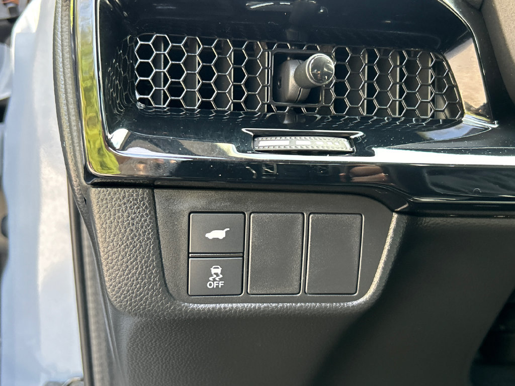Used 2024 Honda CR-V EX-L image 22