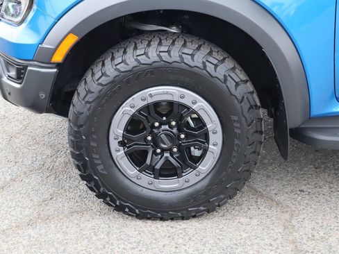 Used 2024 Ford Ranger Raptor AWD/4WD image 14
