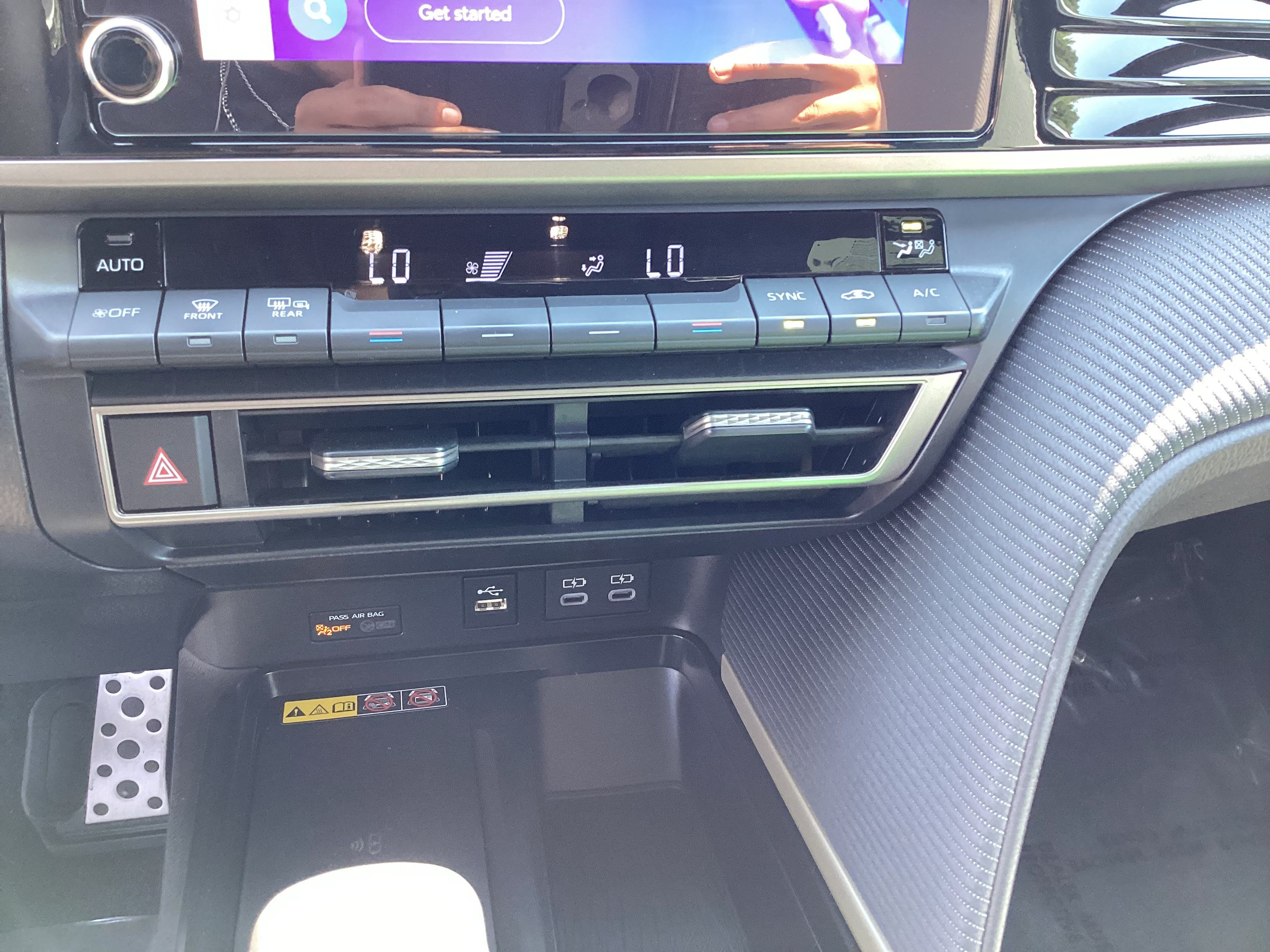 Certified 2026 Toyota Camry SE FWD image 10