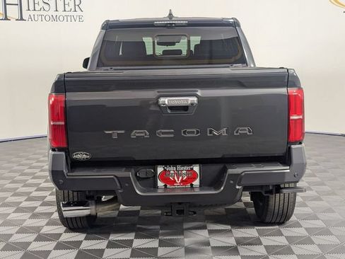 Used 2024 Toyota Tacoma Limited w/ Limited Package (LT) AWD/4WD image 6