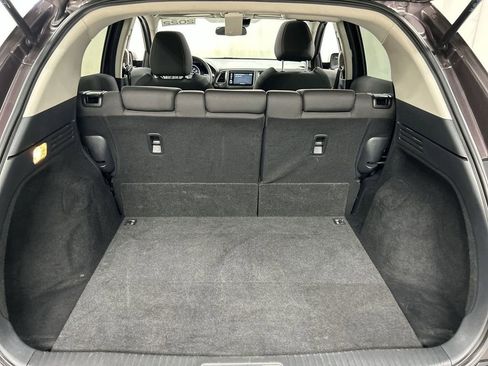 Used 2022 Honda HR-V EX image 24