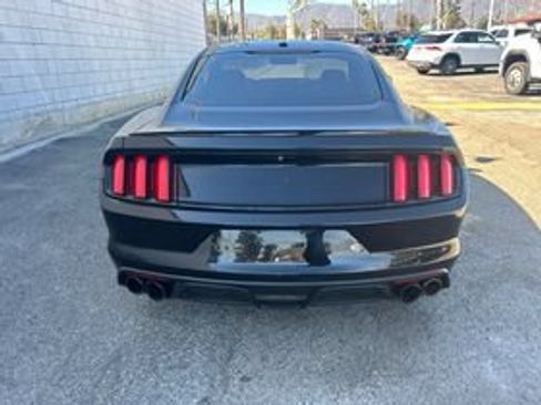 Used 2016 Ford Mustang Shelby GT350 w/ Technology Package RWD image 6