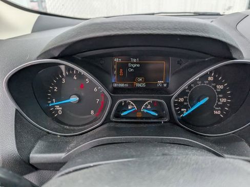 Used 2017 Ford Escape SE AWD/4WD image 9