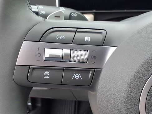 New 2026 Hyundai Sonata SEL image 25