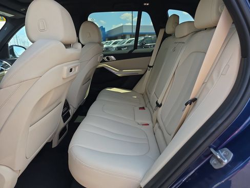 Used 2020 BMW X5 xDrive40i w/ Convenience Package AWD/4WD image 11