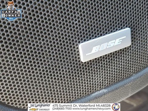 Certified 2020 GMC Acadia SLT w/ LPO, Floor Liner Package image 26