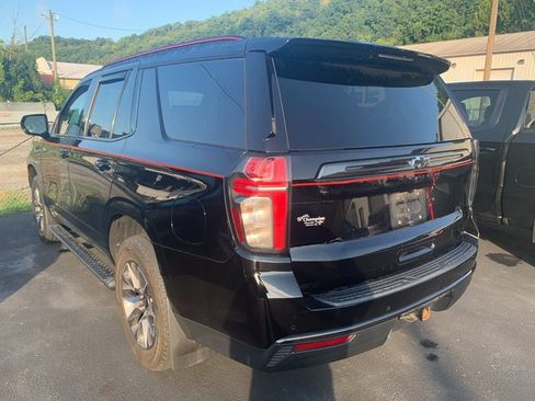 Used 2021 Chevrolet Tahoe Z71 image 28