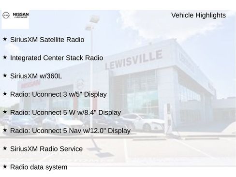 Used 2022 RAM 1500 Big Horn AWD/4WD image 14