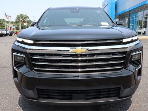 New 2026 Chevrolet Traverse LT AWD/4WD image 28