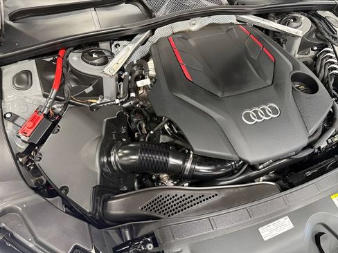 Used 2022 Audi S4 Prestige w/ Prestige Package AWD/4WD image 39
