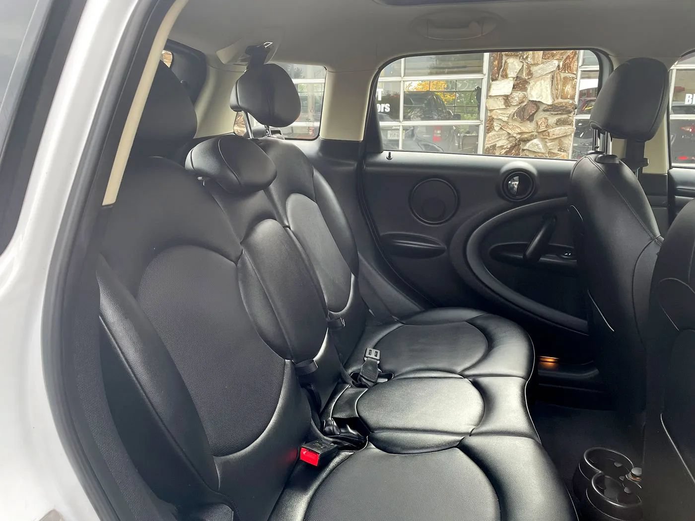 Used 2015 MINI Cooper Countryman S AWD/4WD image 11
