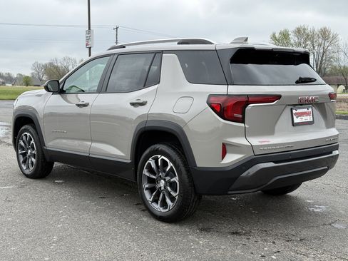 New 2026 GMC Terrain Elevation w/ Elevation Premium Package image 5