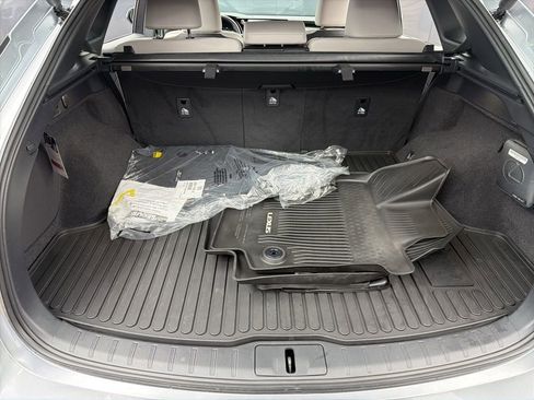 Used 2025 Lexus RX 350 Premium image 35