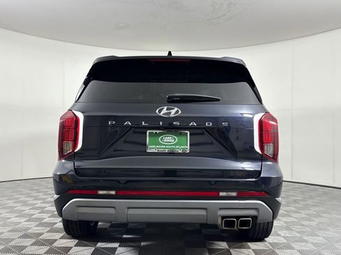 Used 2024 Hyundai Palisade Limited image 10