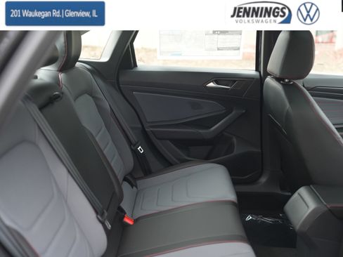 New 2026 Volkswagen Jetta GLI Autobahn image 26