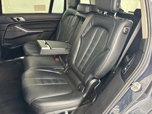 Used 2020 BMW X7 xDrive40i w/ Premium Package image 14