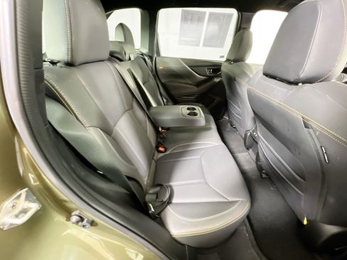Used 2023 Subaru Forester Wilderness AWD/4WD image 28