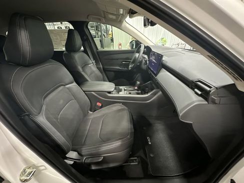 New 2026 MAZDA CX-5 Select AWD/4WD image 29