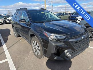 Used 2025 Subaru Outback Premium video 1