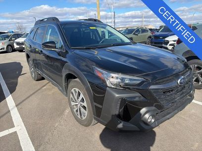 Used 2025 Subaru Outback Premium