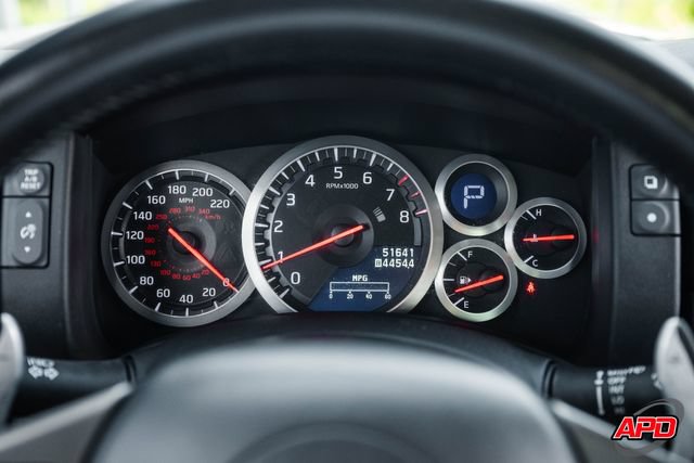 Used 2013 Nissan GT-R Premium AWD/4WD image 9