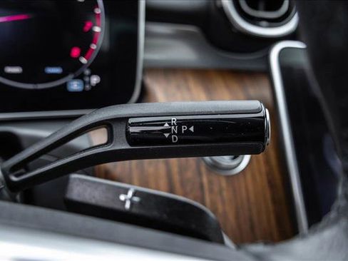 Certified 2024 Mercedes-Benz C 300 4MATIC Sedan image 19