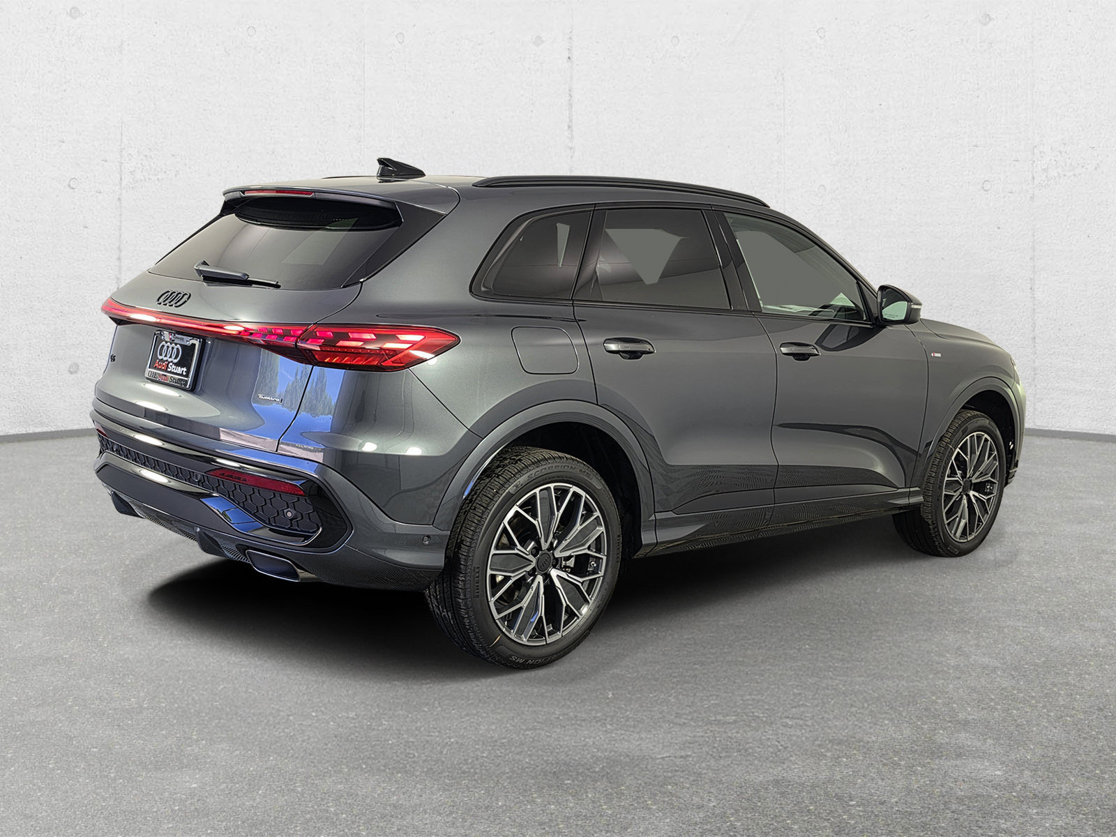 New 2026 Audi Q5 Premium Plus AWD/4WD image 6