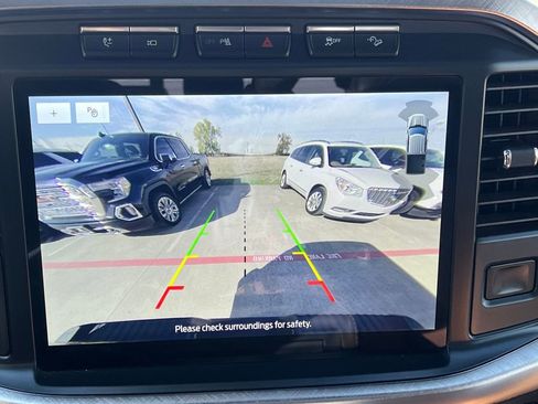 Used 2022 Ford F150 King Ranch w/ Equipment Group 601A High image 25